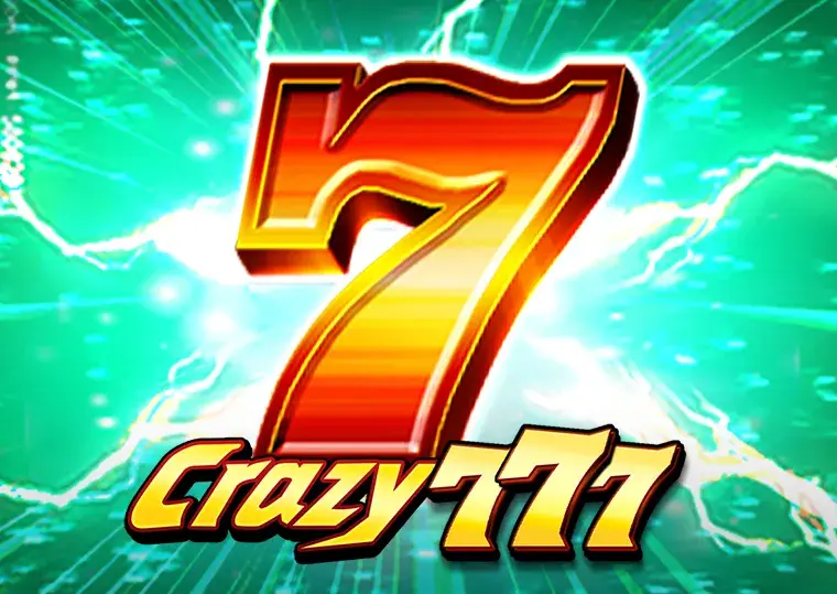 Crazy 777 Winmatchinlogin