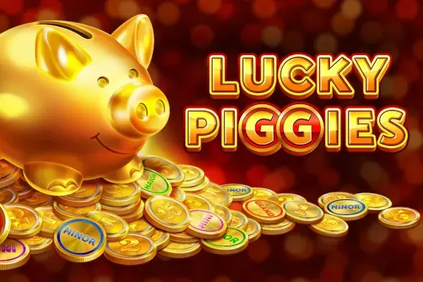Lucky Piggies gemple Winmatchinlogin