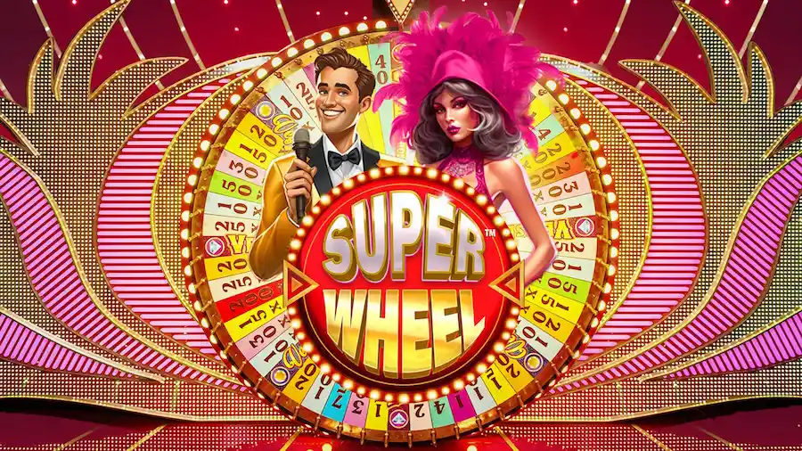 Super Wheel Winmatchinlogin